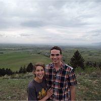 Luke Brandenberger的照片