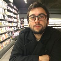 Cesar Chocano的照片