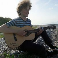 David Kristoffer Rasmussen's Photo