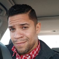 Fotos de Terrence Pieter