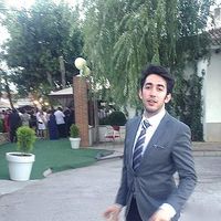 Iván Rosell's Photo