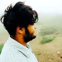 Harshit Dangi's Photo