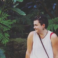 Blandine Vm的照片