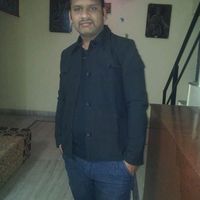 Ankur Shivhare's Photo