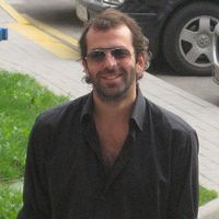 Frederic Medous的照片