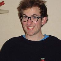 Rob Henderson's Photo