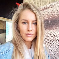 Maria Каluga的照片