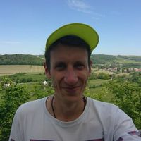 Gregor Bräunig's Photo