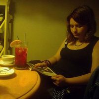 Magdalena Marie Šťastná's Photo