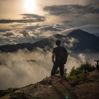 Harish Shivaraman的照片