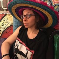 Paula Badaloni's Photo