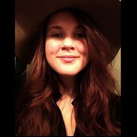 Rikke Jensen's Photo