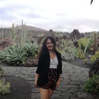 Rebeca Martínez Fernández's Photo