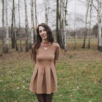 Svitlana Beruashvili的照片