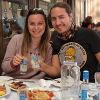 Serhan Demirel的照片