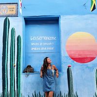 Andrea Calixto的照片