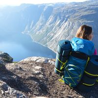 Anna Górska's Photo