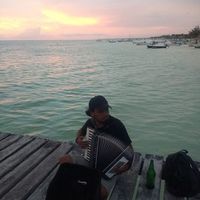 Sebastian Pozo's Photo