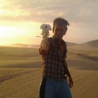 Diego Abonia的照片