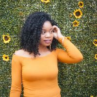 Carinda Mickens's Photo