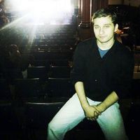 Alex d'Urberville的照片