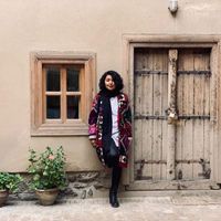 Photos de Aylar rezaee