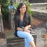 April Domingo的照片