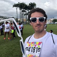 Carlos Vélez的照片