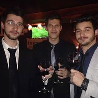 Stefano Betta's Photo