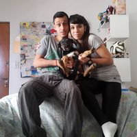 Yamila Morilla's Photo