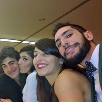 Vittorio Emanuele Daddato's Photo