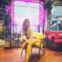 Alisa Ibragimova's Photo