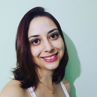 Beatriz Bougleux de Morais的照片