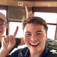 Fotos von Caetano Chappui