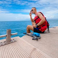 Joe Candra P的照片