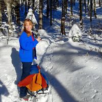 Anita Kunsic's Photo