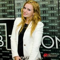 Cristina Railean的照片