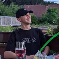 Jakob Pfefferle's Photo