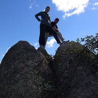 Olivia Bowman's Photo