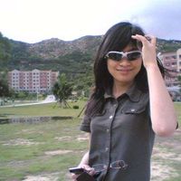 Wanzhen Chen's Photo