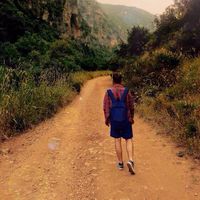 Qozhaya Mubarak's Photo