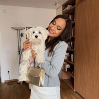 Milica Tubić's Photo