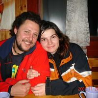 Cristina Craioveanu's Photo