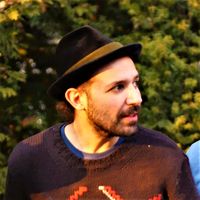 Le foto di Giuseppe Sciarrattum