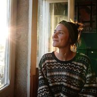 Nadja Briglauer的照片