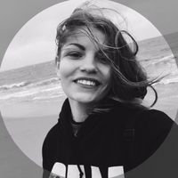 Tetiana Kalinichenko的照片