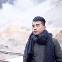 Ivan Xie的照片