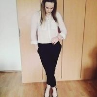 Tjaša Berginc's Photo