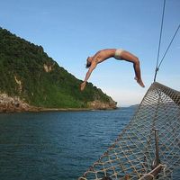 Lucas Campos's Photo