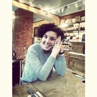 Sophie Belotskaya的照片